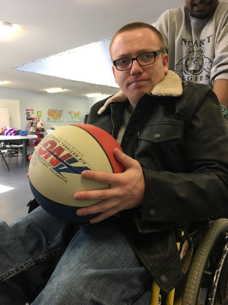 Preparing for Central Maine Basketball Citizens of Maine